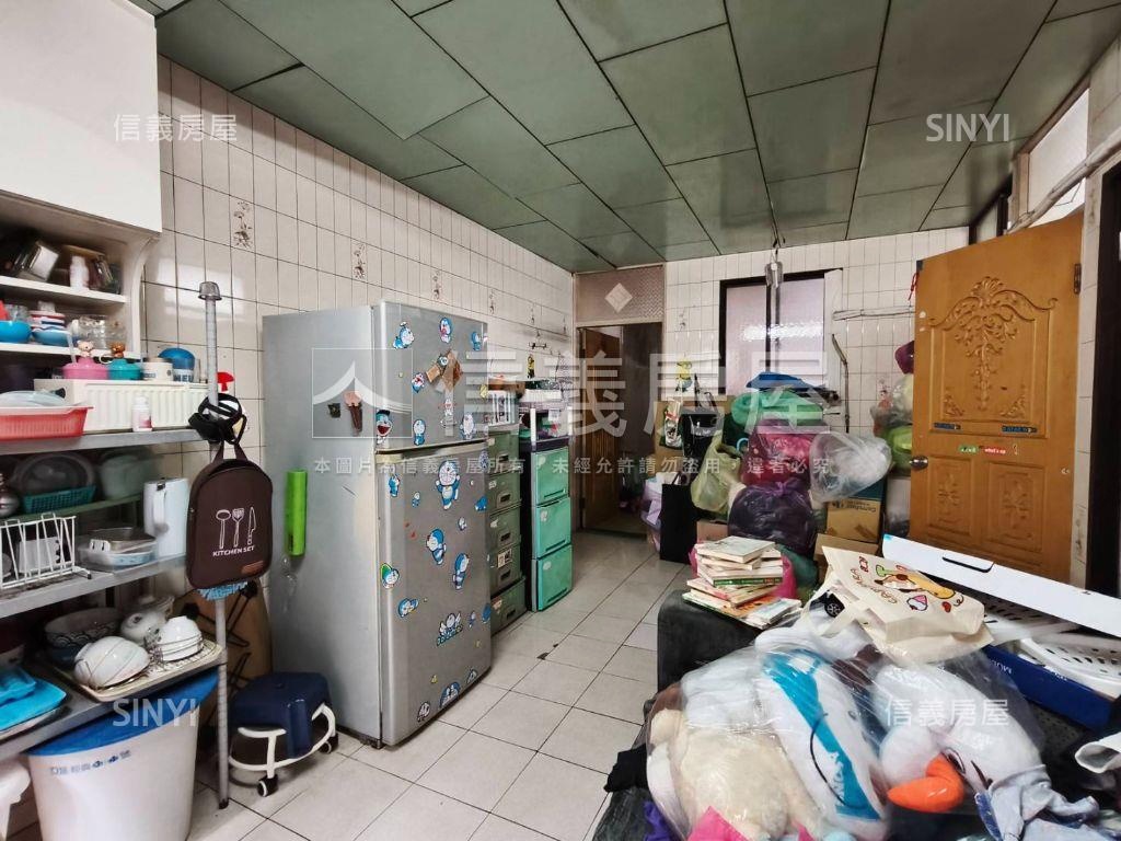 新埔環狀雙捷運．２樓雅寓房屋室內格局與周邊環境