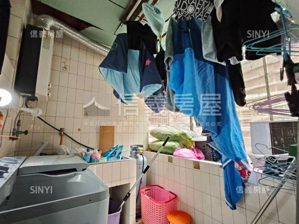 新埔環狀雙捷運．２樓雅寓房屋室內格局與周邊環境