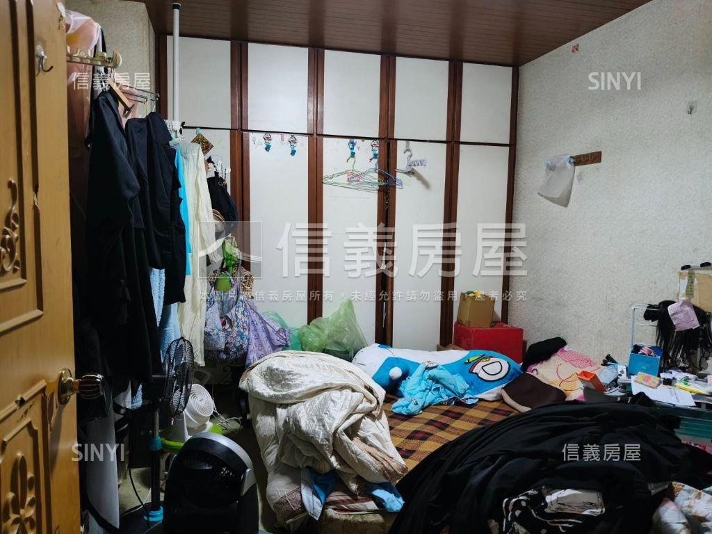新埔環狀雙捷運．２樓雅寓房屋室內格局與周邊環境