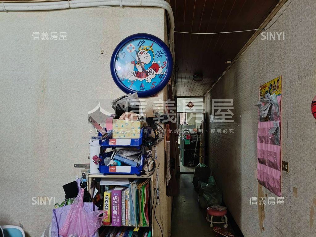 新埔環狀雙捷運．２樓雅寓房屋室內格局與周邊環境