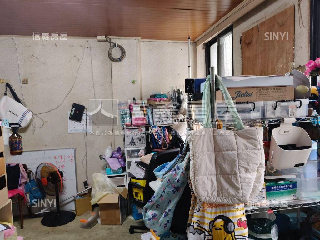 新埔環狀雙捷運．２樓雅寓房屋室內格局與周邊環境