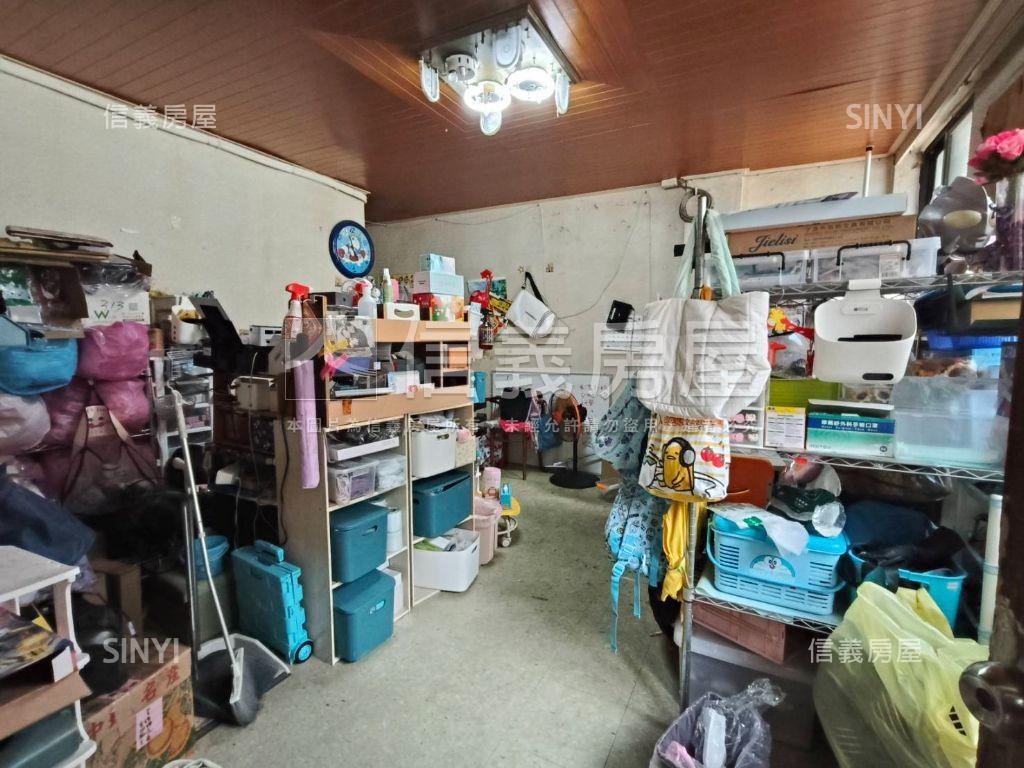 新埔環狀雙捷運．２樓雅寓房屋室內格局與周邊環境