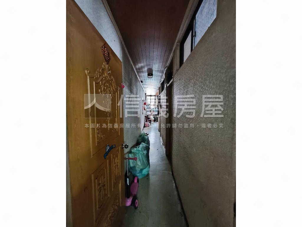 新埔環狀雙捷運．２樓雅寓房屋室內格局與周邊環境