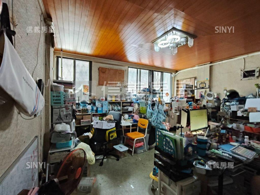 新埔環狀雙捷運．２樓雅寓房屋室內格局與周邊環境
