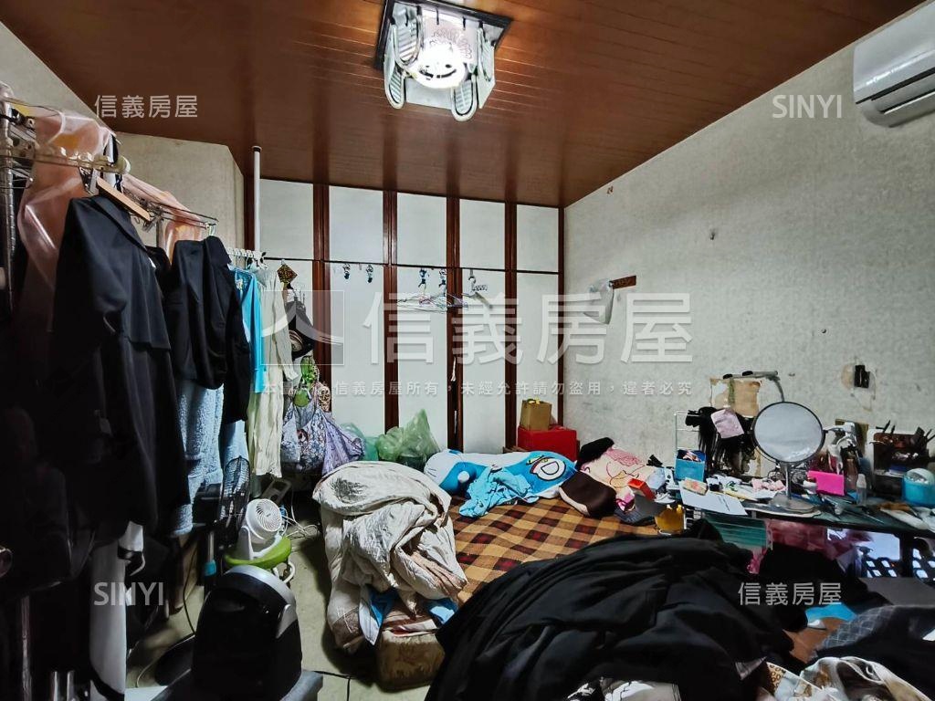 新埔環狀雙捷運．２樓雅寓房屋室內格局與周邊環境
