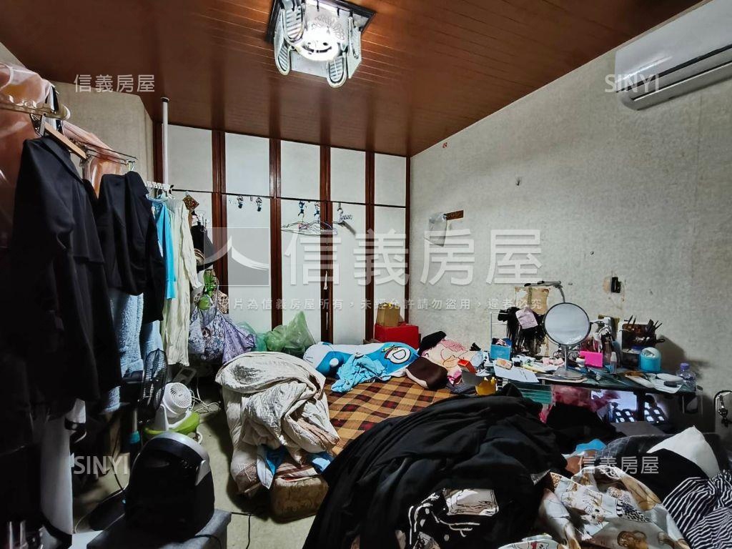 新埔環狀雙捷運．２樓雅寓房屋室內格局與周邊環境