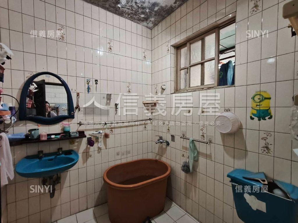 新埔環狀雙捷運．２樓雅寓房屋室內格局與周邊環境