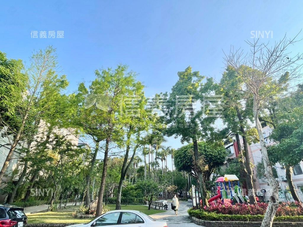 正富錦街三角窗面寬店王房屋室內格局與周邊環境