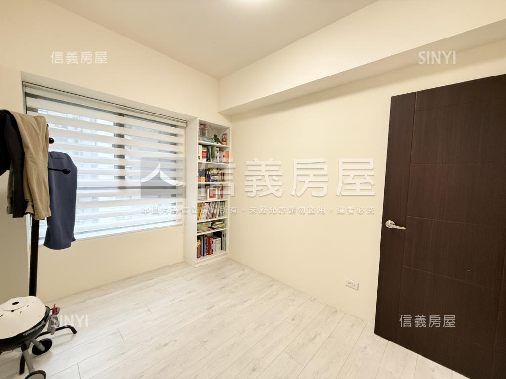 勝美樹質感裝潢大三房平車房屋室內格局與周邊環境