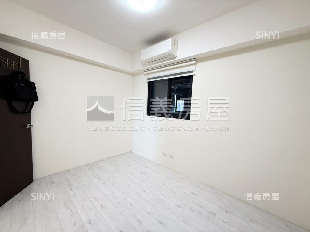 勝美樹質感裝潢大三房平車房屋室內格局與周邊環境