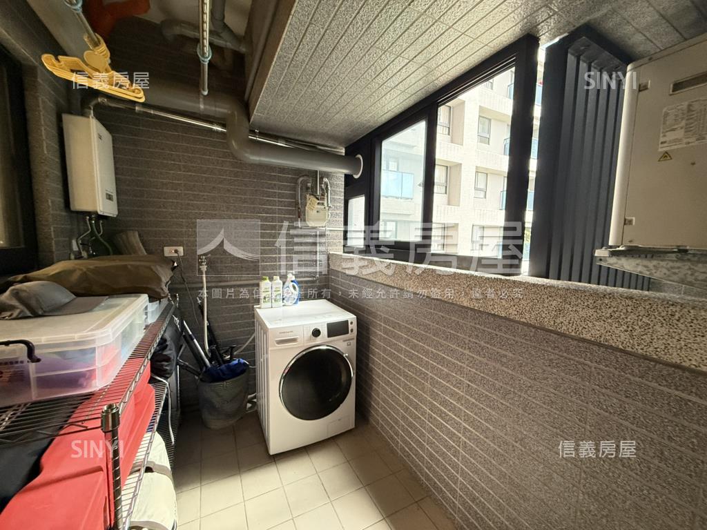 勝美樹質感裝潢大三房平車房屋室內格局與周邊環境