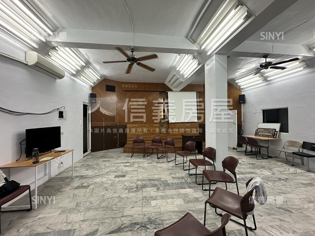 文山特區大坪公寓一樓房屋室內格局與周邊環境