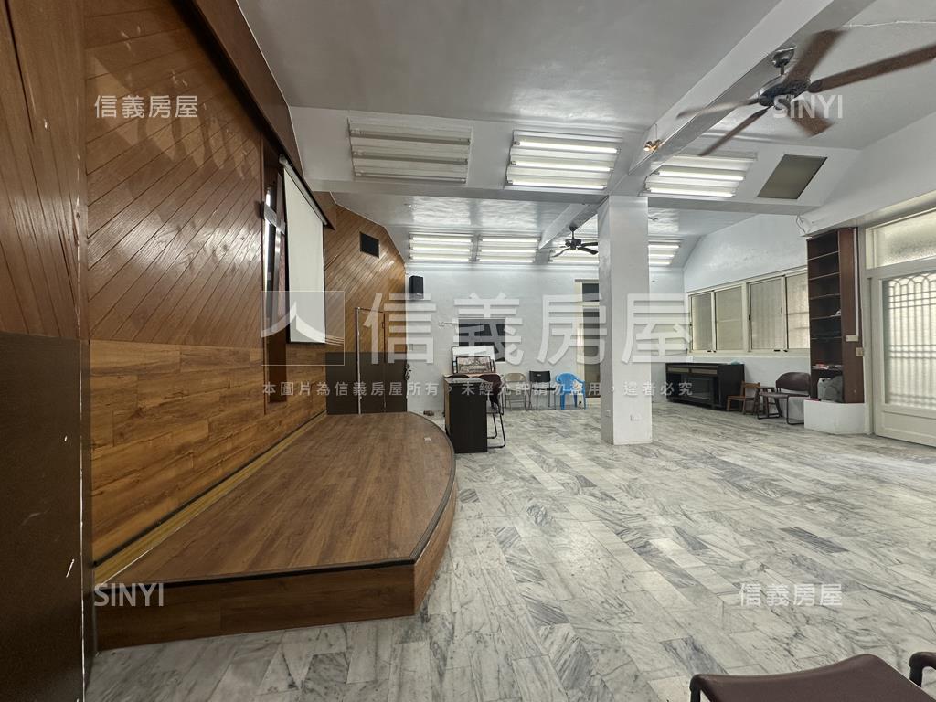 文山特區大坪公寓一樓房屋室內格局與周邊環境