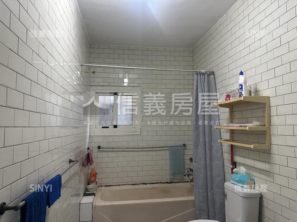 文山特區大坪公寓一樓房屋室內格局與周邊環境