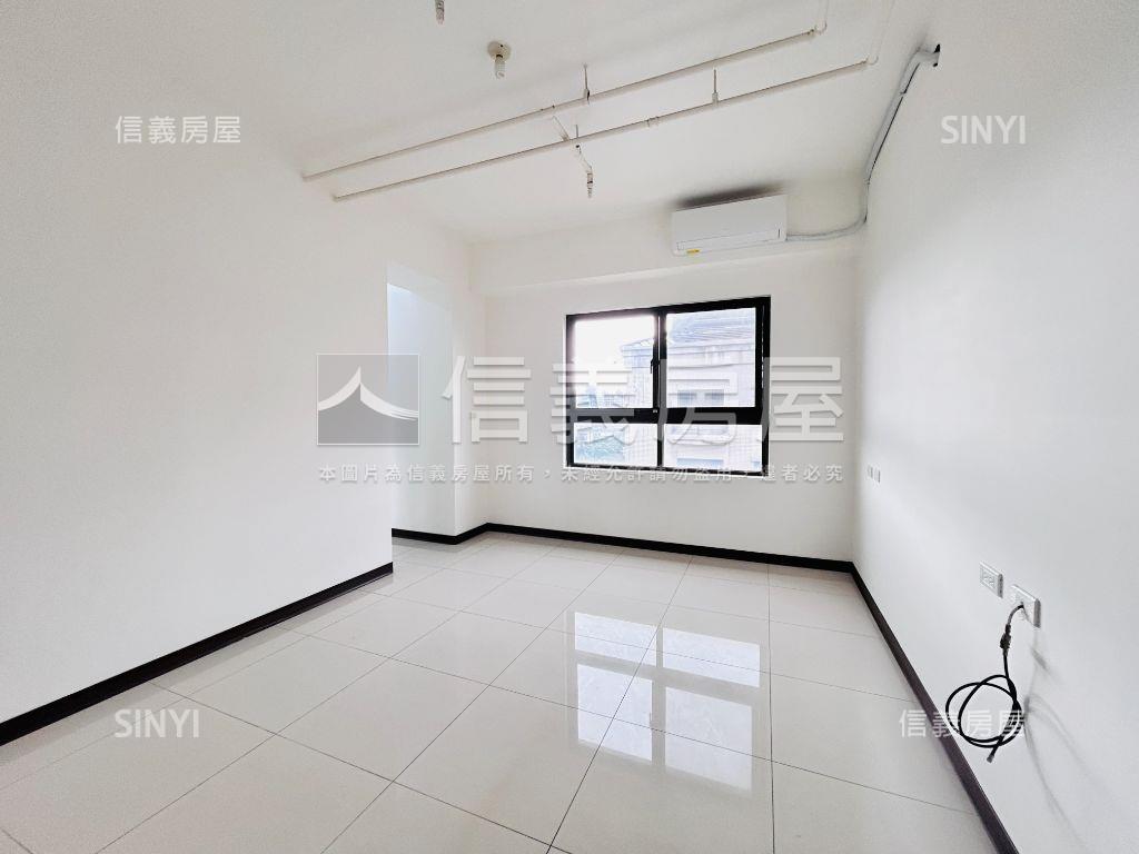 青埔躍世界景觀雙車位房屋室內格局與周邊環境