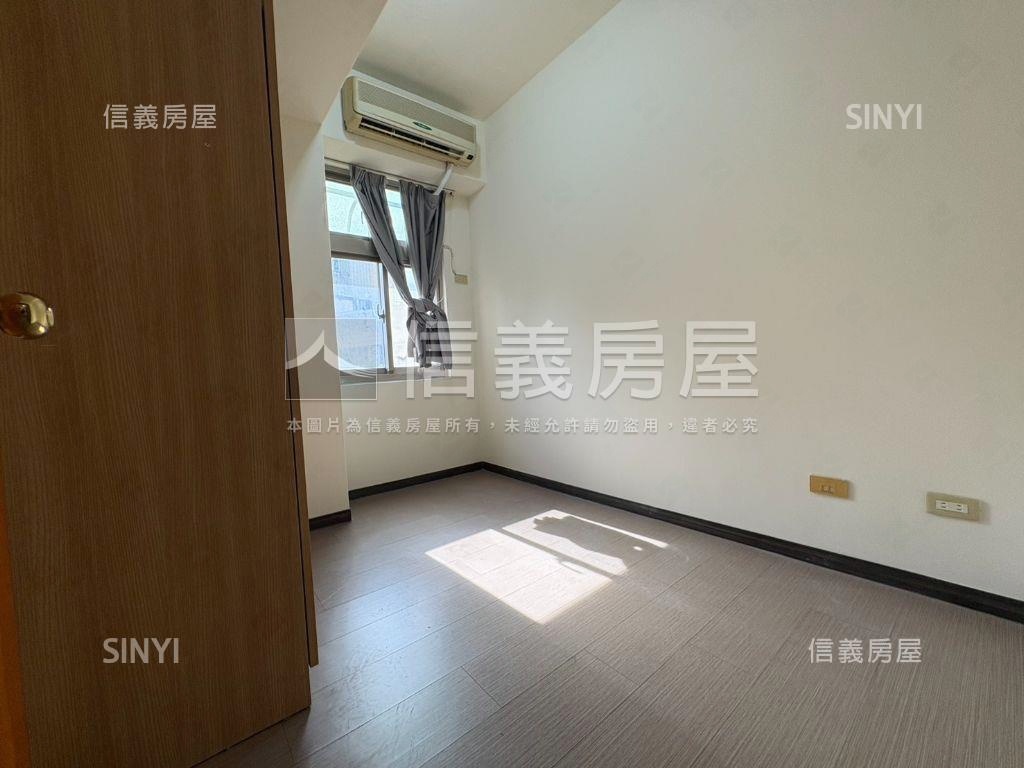 元邦華府兩房車位房屋室內格局與周邊環境