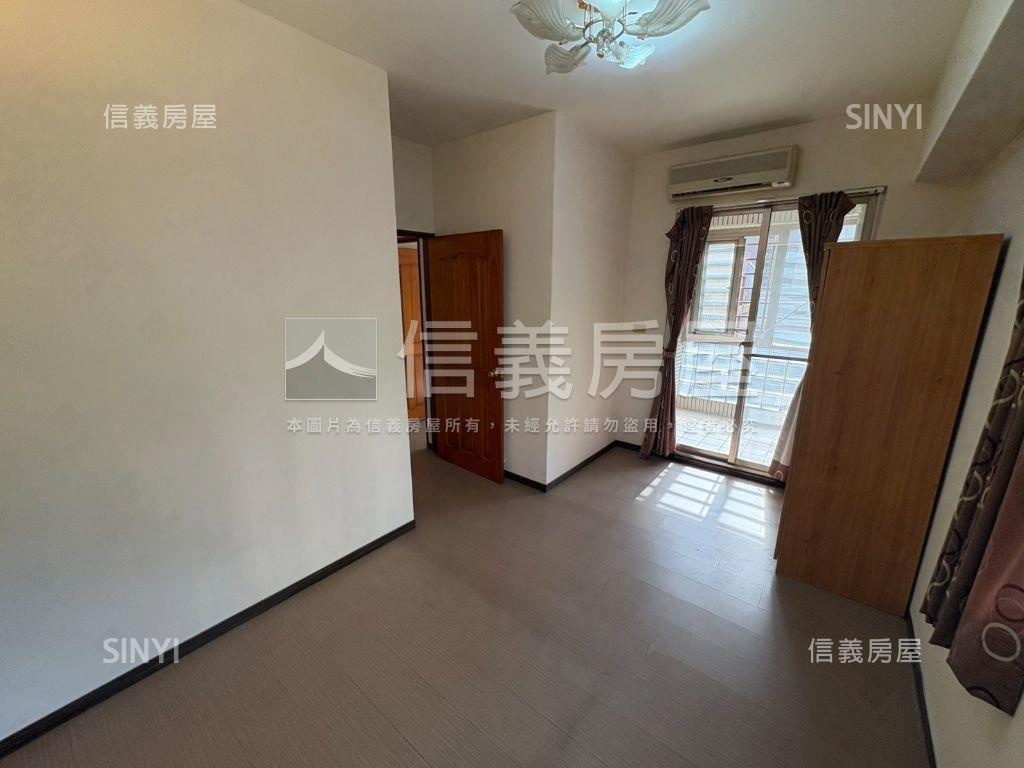 元邦華府兩房車位房屋室內格局與周邊環境