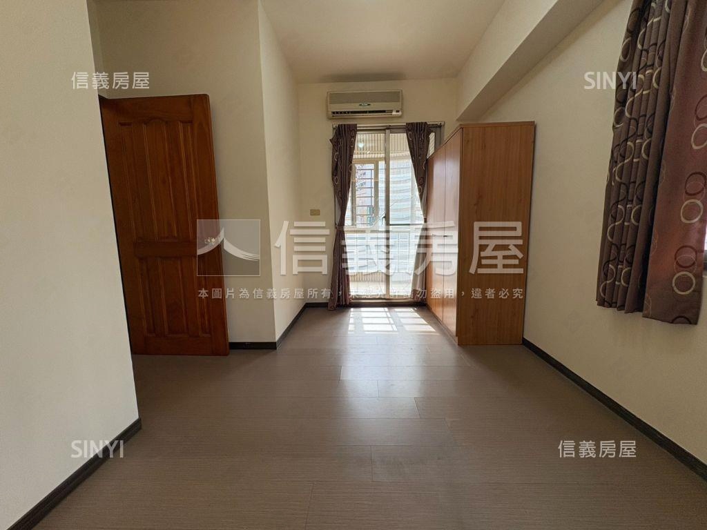 元邦華府兩房車位房屋室內格局與周邊環境