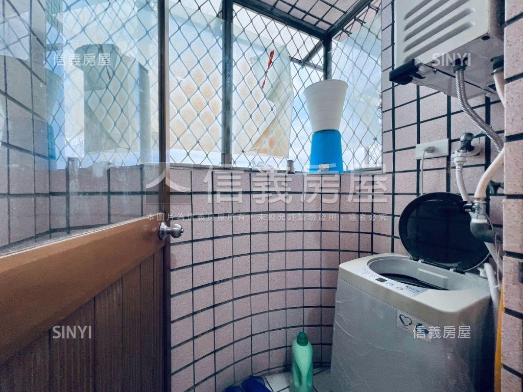 臺灣大道低總價正一房一廳房屋室內格局與周邊環境