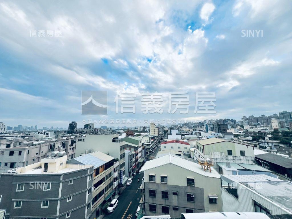 臺灣大道低總價正一房一廳房屋室內格局與周邊環境