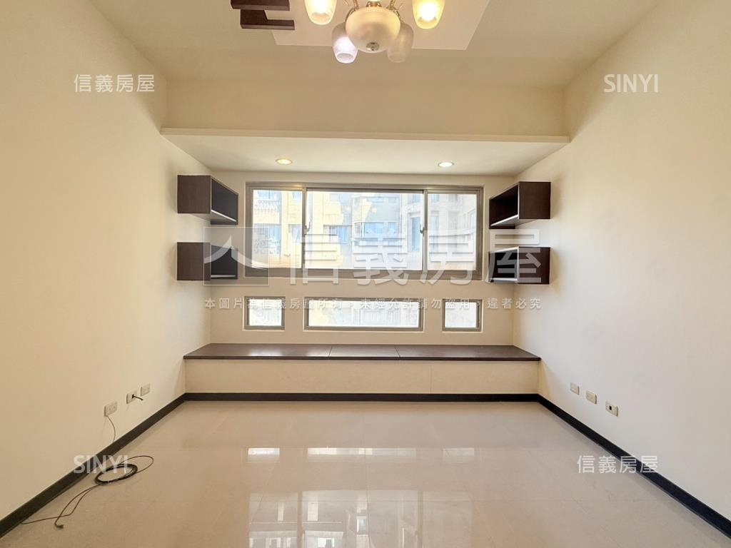 好久不見台北宜安房屋室內格局與周邊環境