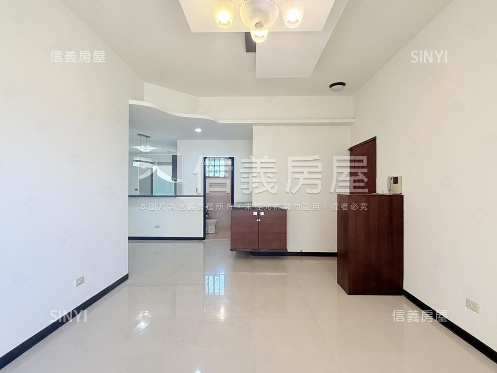 好久不見台北宜安房屋室內格局與周邊環境