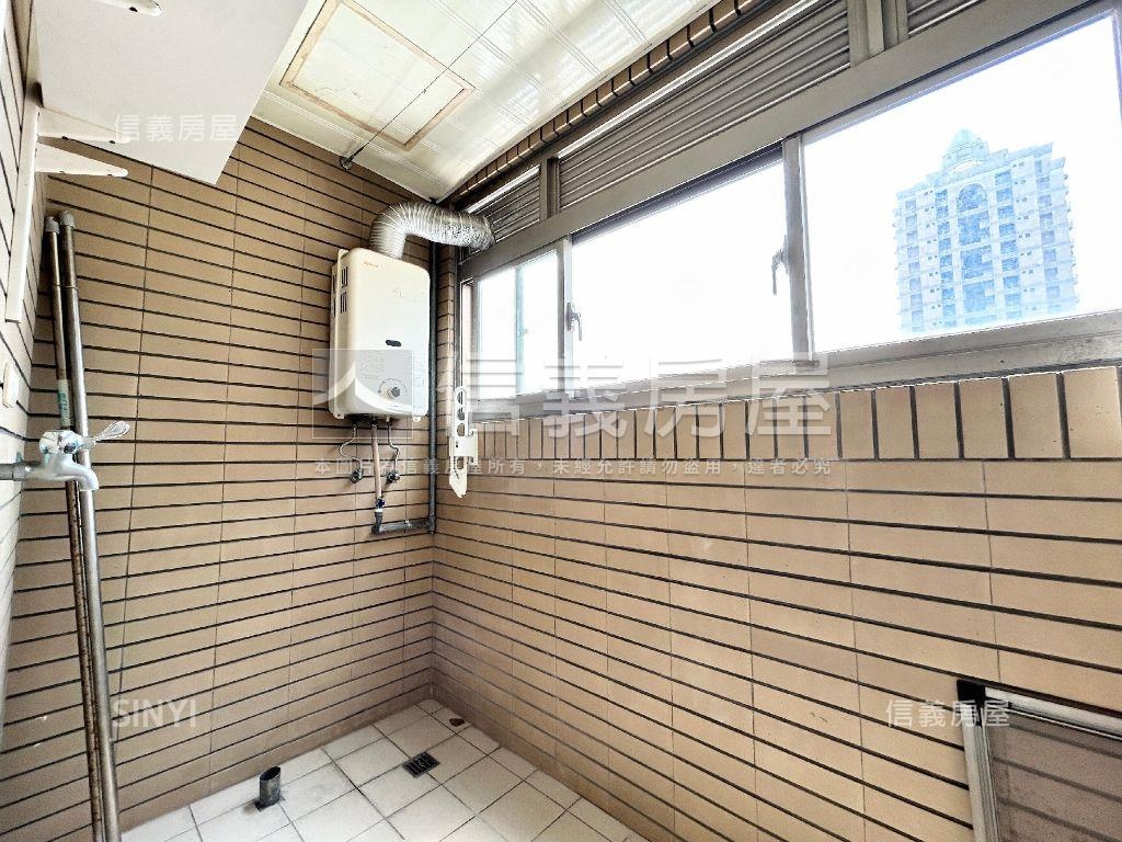 好久不見台北宜安房屋室內格局與周邊環境