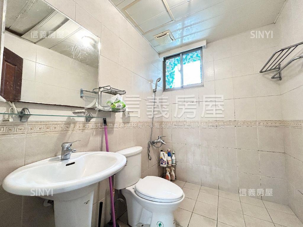 好久不見台北宜安房屋室內格局與周邊環境