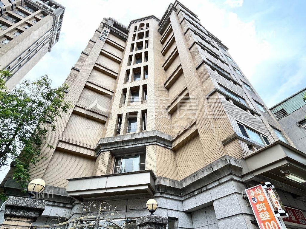 好久不見台北宜安房屋室內格局與周邊環境