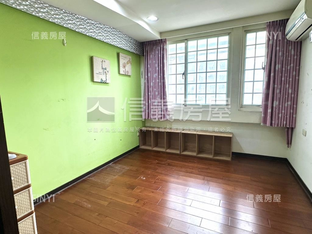 行天宮捷運溫馨優質兩房房屋室內格局與周邊環境