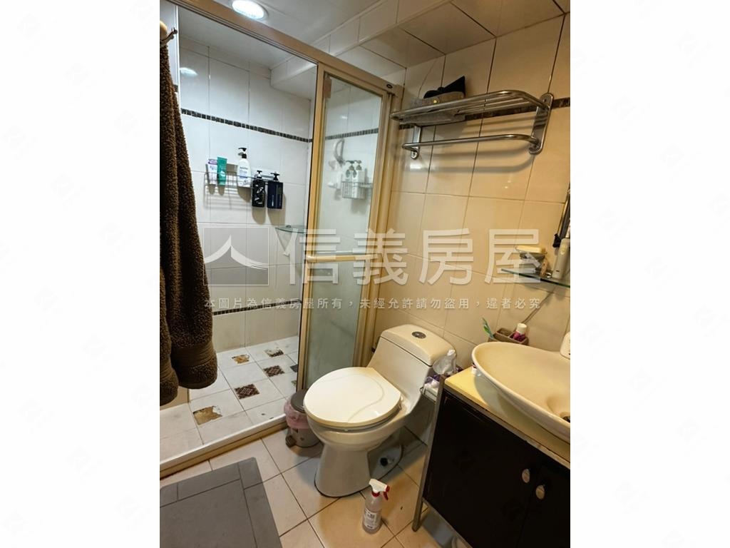 行天宮捷運溫馨優質兩房房屋室內格局與周邊環境