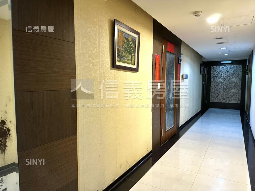 行天宮捷運溫馨優質兩房房屋室內格局與周邊環境