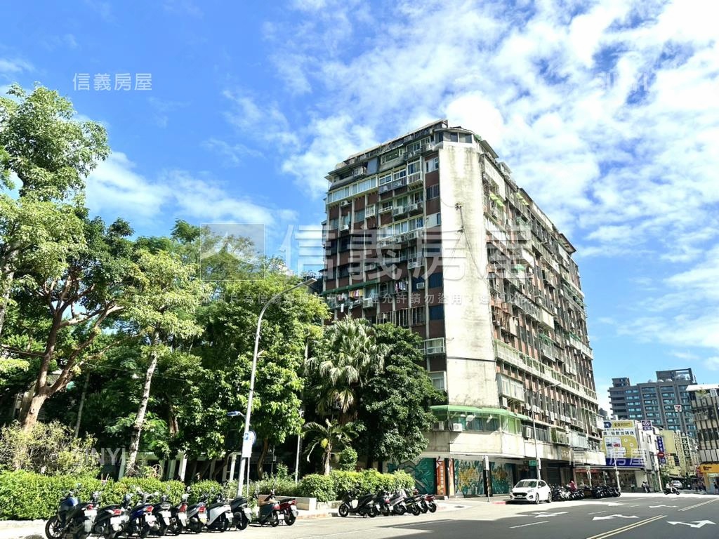 專任行天宮捷運溫馨兩房房屋室內格局與周邊環境