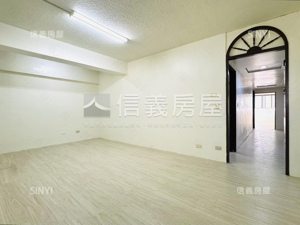 永安路明亮三房房屋室內格局與周邊環境