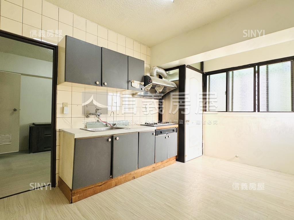 永安路明亮三房房屋室內格局與周邊環境