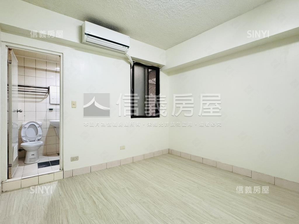 永安路明亮三房房屋室內格局與周邊環境
