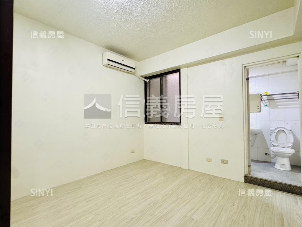 永安路明亮三房房屋室內格局與周邊環境