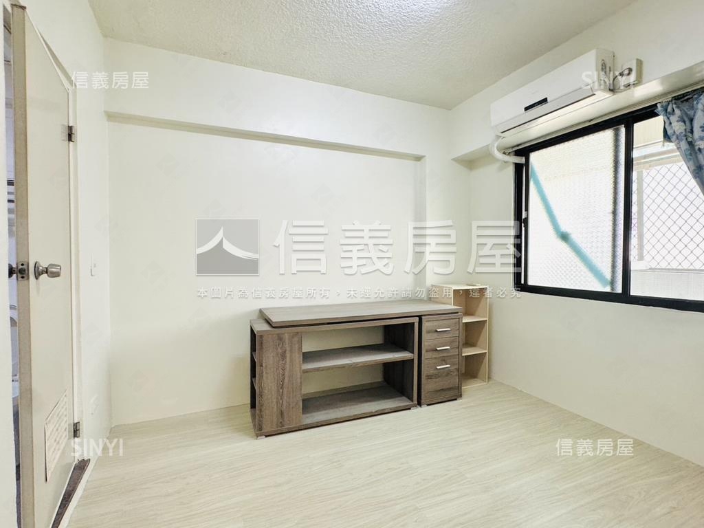 永安路明亮三房房屋室內格局與周邊環境