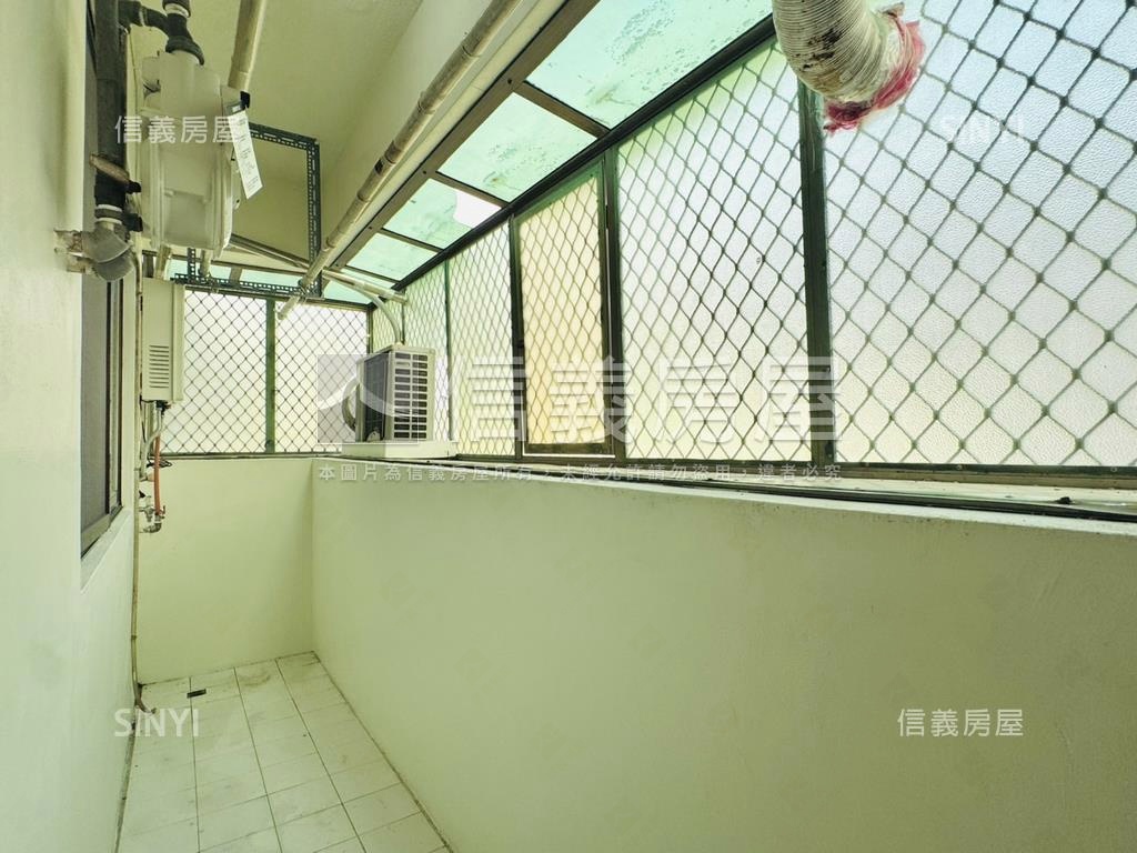 永安路明亮三房房屋室內格局與周邊環境