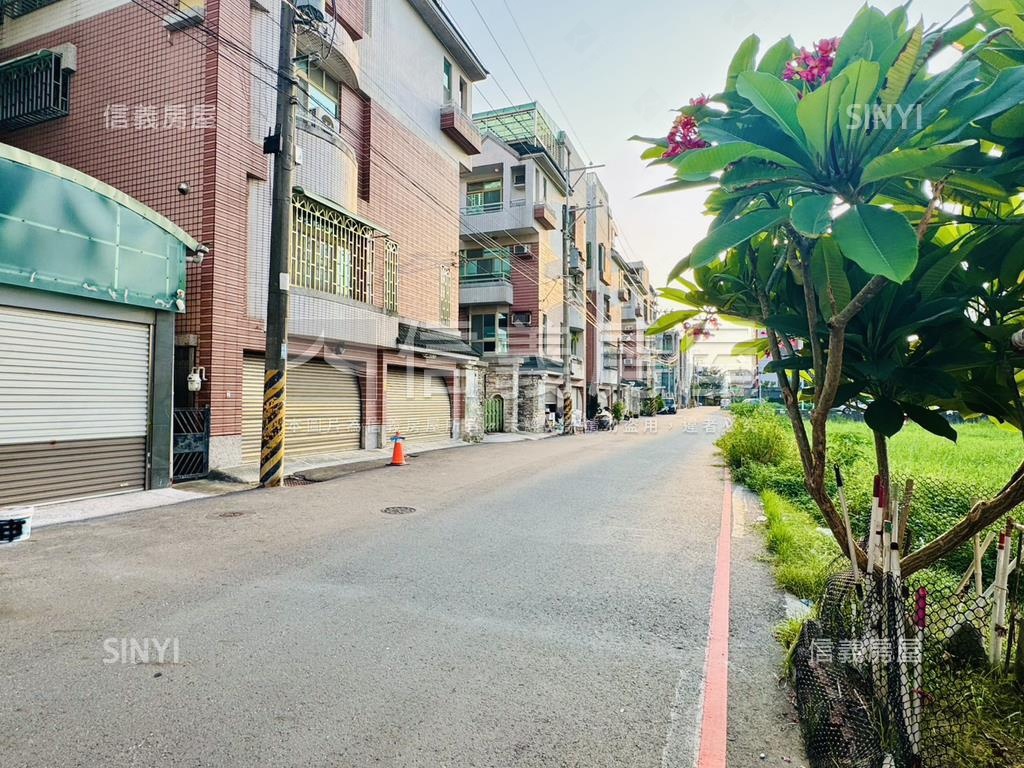永安路明亮三房房屋室內格局與周邊環境