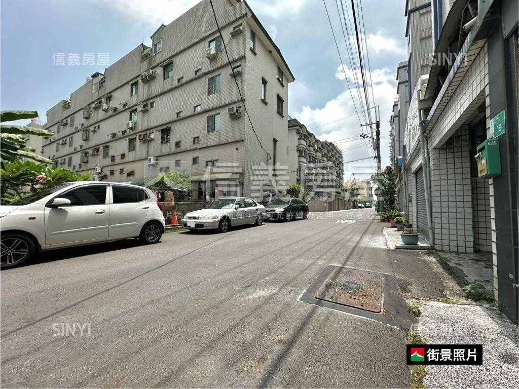 永安路明亮三房房屋室內格局與周邊環境