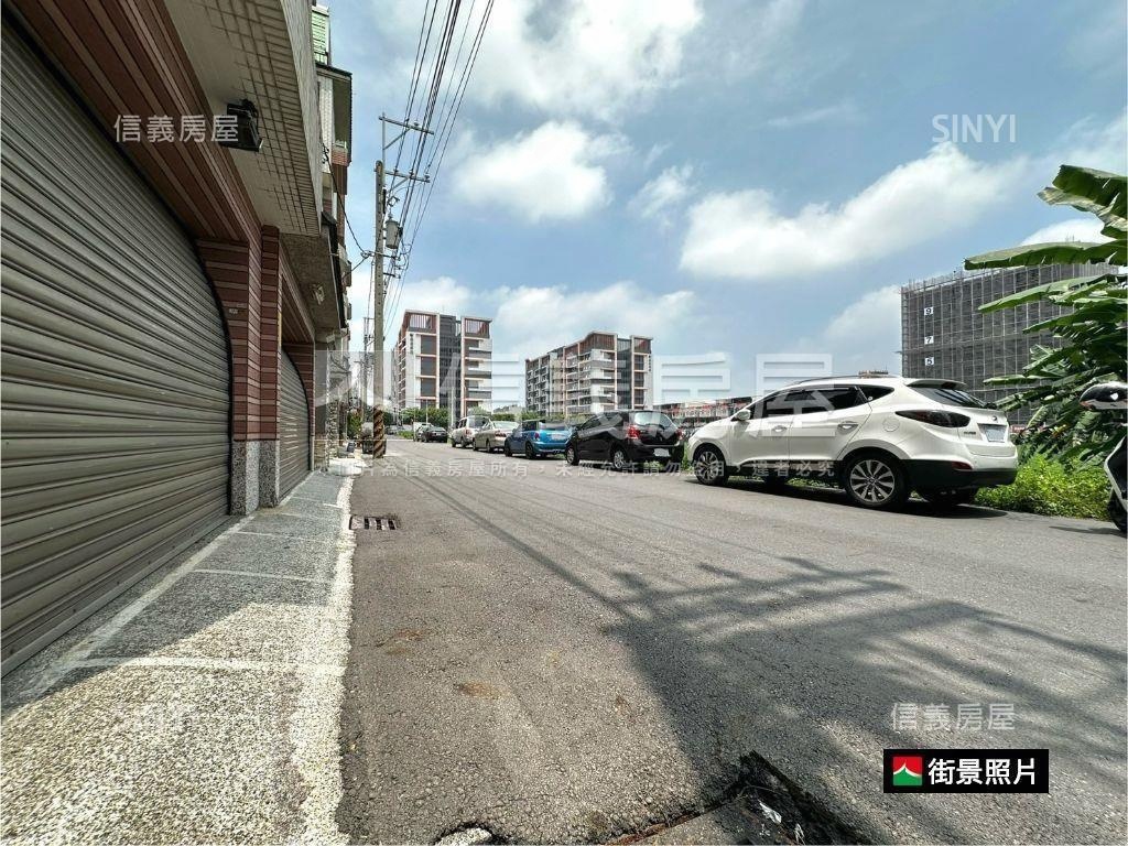 永安路明亮三房房屋室內格局與周邊環境