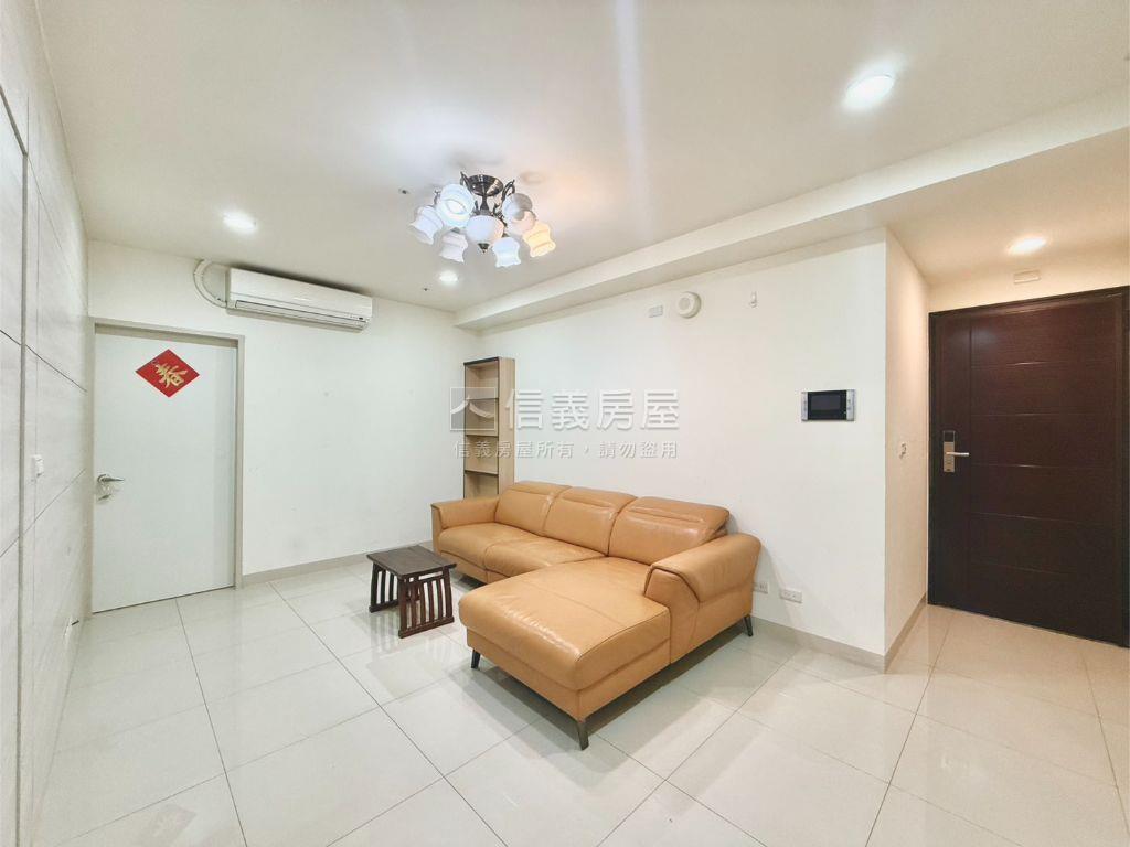 推！都峰苑空間好利用房屋室內格局與周邊環境