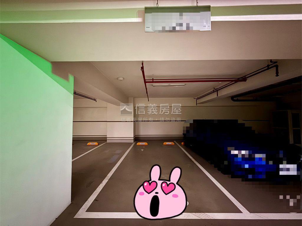 推！都峰苑空間好利用房屋室內格局與周邊環境