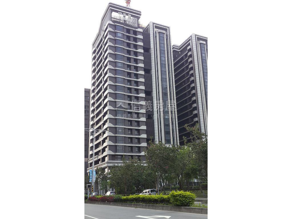 推！都峰苑空間好利用房屋室內格局與周邊環境