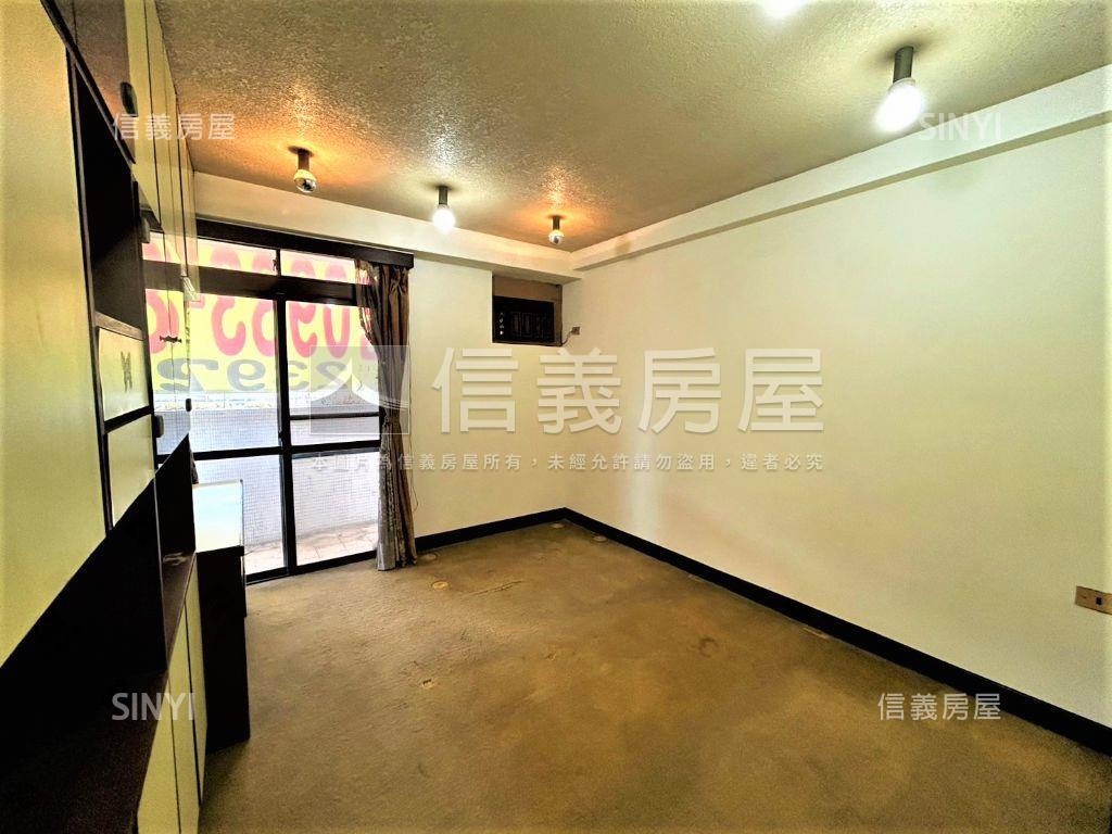 阿波羅後棟邊間住辦房屋室內格局與周邊環境