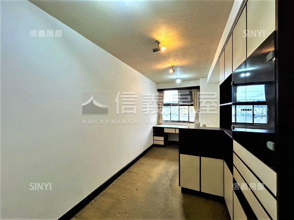 阿波羅後棟邊間住辦房屋室內格局與周邊環境