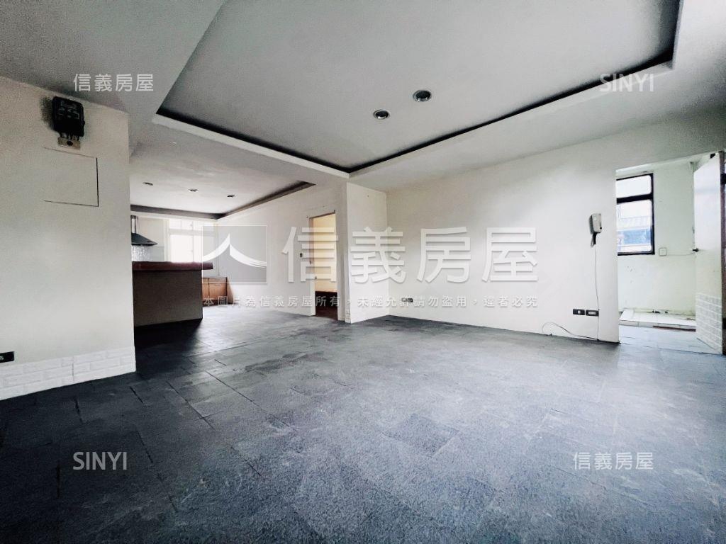 麗山學區新裝潢公寓房屋室內格局與周邊環境
