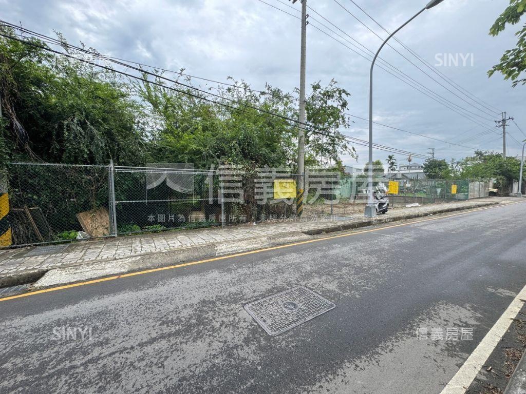 北屯都計內方正美農地Ｂ房屋室內格局與周邊環境