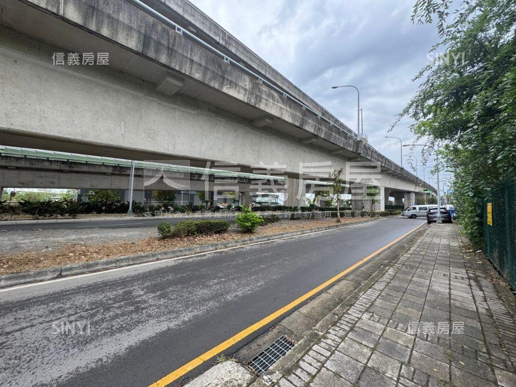 北屯都計內方正美農地Ｂ房屋室內格局與周邊環境